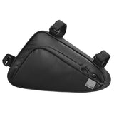 Waterproof Bike Triangle Bicycle Frame Tube Pack Cycling Tool Accesories Storage Pouch Bag
