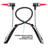 Portable Tinnitus Ear Therapy 650nm Laser LLLT Irradiation Earplugs Os Media Deafness Nose Rhinitis Sinusitis Treatmen