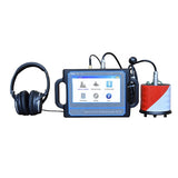 2M Water Pipe Leak Detector With High Accuracy And Easy Operation