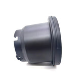 Front Filter Ring Tube Barrels Replaced Part Replacement for 24-70