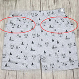Medical Drainage Catheter Shorts Walking Elder Receiver Breathable Portable Underwear Bag Stoma Pant With Urine Tube