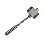 PTFE anti-corrosion high-temperature resistant liquid level display controller input transmitter sensor strong acid and alka