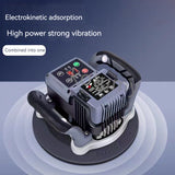 Flat Tile hine Suction Cup Vibration Vibrator Tool for Laying Wall And Floor Tiles
