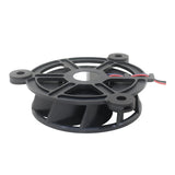 DC12V Refrigerator coog fan 1pcs for GW12E12MS1AZ/DB/GW10C12MS1AZ/BA-52/57Z32