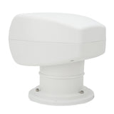 Remote Control Spotlight 360 Degree Rotating 100W Remote Control Searchlight for Yacht for Truck