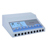 DDS massager multi-function body bioelectric physiotherapy instrument DDS electrotherapy device