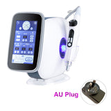 2023 Portable Water Meso RF Injector Nano No-needle Mesotherapy Gun EMS Hydrolifting Machine Face Lifting Tighten Rejuvenation