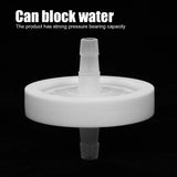 2pcs Generator Micro Disk Sputum Suction Replacement Oxygen hine Accessories Medical Filter