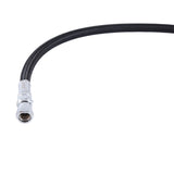 Scuba Diving Flexible Braided High Pressure Hose For 2Nd Stage Gauge