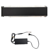 Vending hine with Power Adapter DC 24V Track Cargo Lane Automatic Conveyor Belt