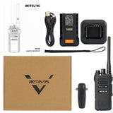 NR30/630 intercom electronic noise reduction 10W/USB charging suitable for noisy environments such as KTV