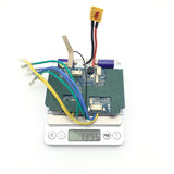 10S 24/36V Dual Belt Hub Drive ESC 2.4G Remote Control Motor Electric Skateboard Longboard Controller(For Belt)