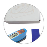 XA6 Gloss Meter High-Precision Small Aperture Measurement with Digital Paints