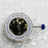 For Ronda 5030D 5030 Quartz Movement Date At 4' Watch Repair Parts Accessories