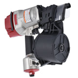 Coil Nailer CN90 for 57-90mm Nails Air Power Tools Nail Gun 200-300 nails For Framing Fencing Wood Pallet Housing