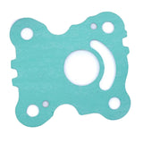 Water Pump Impeller Service Parts For BF8 9.9/15/20 -HP Outboard 06192-ZW9-A30