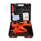5Ton 12V DC Automotive Car or Garage and Emergency Equipment Auto Electric Jack