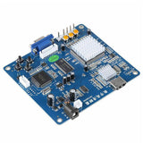 HD Converter Board VGA/RGB/CGA/EGA/YUV to HDMI-Compatible for Arcade Blue Game hine Video Output