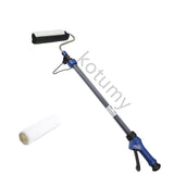 Decorative Polyurethane Tool Sets - Strength and Environmental Protection Roller Paint Tools