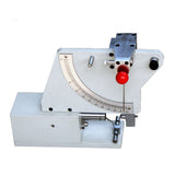 Rubber Resilience Tester, Standard Rebound Elasticity Impact Testing hine DH-RT