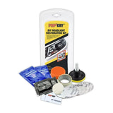 Polish Light CleanerKit Headlight Restoration Kit Auto Renovation Liquid Repair Maintenance Car Accessories