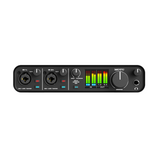 MOTU M4 4-in / 4-out USB audio interface with studio-quality sound ESS Sabre32 Ultra™ DAC technology for superb analog sound