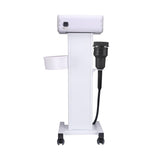 G5 Vibrating Massage Machine - Slimming, Cellulite Removal, and Weight Loss Apparatus with Trolley Stand for Home Use