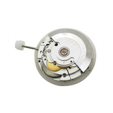 2834-2 Watch Three-Needle Upper and Lower Double Calendar Automatic Mechanical Movement Replacement-A