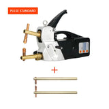 Sheet metal double-sided spot hine portable handheld welding tip gun car repair tool