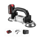 Professional Laying hine Rechargeable Ceramic Floor Lithium Battery Wall Tile Vibration Leveling Tools