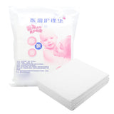 4Pcs Disposable Adult Nursing Pad Maternal Sanitary Mattress Baby Care Soft Comfortable Light Diaper 80x150cm(4Pcs )