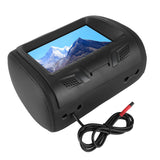 Pemutar DVD mobil, sandaran kepala mobil, pemutar DVD, MP5, mendukung USB, Amplifier, pemutar Video, sandaran kepala, pemutar CD untuk mobil
