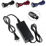 Portable Power Adapter Fast Charging Wide Application High Temperature Resistant Battery Charger