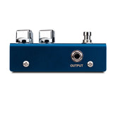 Joyo R-07 Aquarius Looper + Delay Pedal Effect Digital Delay Pedal 8 for Electric Pedal Guitarra Pedalboard Effector