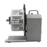 TCW-Q5 Automatic Label Rewinding Two-way Winding Labeg hine