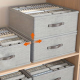 Pants CA, Underwear Glazing Con, Bra, Socks, Save Home Space Organizer, 1 unit