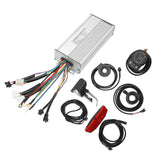 36V 48V Electric Bike Controller Front Lamp LED 900S Display for 1000W Motor