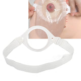 Ostomy Reinforcement Belt Length Adjust Smoothing Surfaces Colostomy Bag Fixation Strap