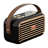 Wireless Bluetooth Speaker with Stereo Sound,Extended Bass and Treble,TWS Bluetooth 5.0 TF Card & USB & AUX Audio Input