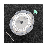 OS11 Quartz Movement Crown At 4 Accessories Watch Repair Parts