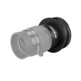 SV149 camera lens with 1.25-inch eyepiece interface (suitable for Nikon AF lens)