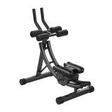 hine Ab Cruncher Fiess Equipment Home Office Strength Training Abdominal Exercise for Birthday Gift Women Men