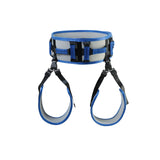 Medical Assisted Walking Waist Strap Patient Stroke Hemiplegia Standing Rehabilitation Training Aid Transfer Belt