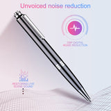 U-disk Digital Mini Audio Sound Recorder 8GB/16GB Professional Voice Record Dictaphone USB Recorder Recording Pen