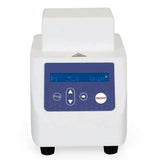 Mini HCL100 Portable Dry Bath Incubator PRP Plasma Gel Biofiller R.T.-23~100C Heating and Coog hine H100 HC100