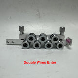 Metal Wires Cable Straightener Straightening Tool for SWT508 Series SWT508C SWT508E SWT508MAX SWT508NX2 Stripping Cutter hine
