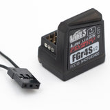 Flysky FGR4S V2 AFHDS Single-Antenna Bidirectional PWM /PPM / IBUS Output Receiver for flysky NB4 PL18 RC Transmitter