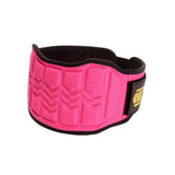 1pc Fitness Belt, Sports Waist Support Band For Men And Women