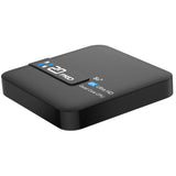 H20PRO Android 10.0 Smart TV 2GB RAM 8GB ROM Allwinner H616 Quad-core 2.4G/5G WIFI BT4.0 1000M 6K Media Player Set Top Box