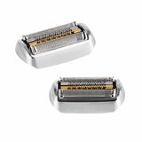 92S Foil & Cutter Head For Series 9 S9 Shaver 9030S 9040S 9050Cc 9070Cc 9075Cc 9095Cc 9090Cc 9093S 9240S Razo Replacement